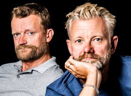 Vi kunne have sagt, at det var den succes, og så rykker vi videre. Men  hvorfor skulle vi stoppe her?«