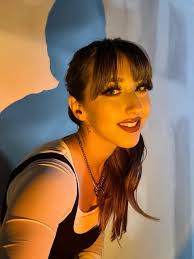 Melody Cristea from Liliac: Unique Voice and Musical Talents