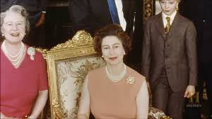 Interior of royal palace in medieval windsor castle. Watch Inside Windsor Castle Four Divorces And A Fire Enhancetv Videos Resources More