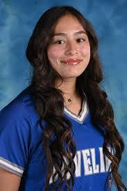 Sarah Montes's Instagram, Twitter & Facebook