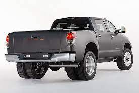 As indicated by the most current reports, toyota tundra pickup could come as of late in 2017. Toyota Tundra Diesel Dually Project Truck