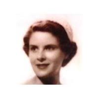 Barbara Reece Obituary