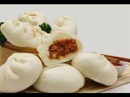 Sebelum saya membagikan rahasia suksesnya saya membuat bakpao isi ayam jamur yang. Cara Membuat Bakpao Isi Kelapa Youtube