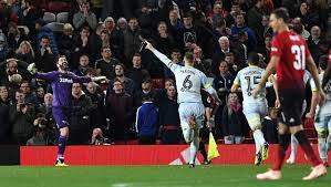 Az összecsapás pikantériáját pedig az. Man Utd 2 2 Derby 7 8 On Penalties Report Ratings Reaction As Rams Knock Out Red Devils 90min