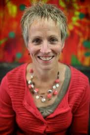 Monica Olson — Equinox PT