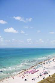 Where To Eat Stay Shop In South Beach Miami Miami Travel Weekend In Miami Miami Beach Hotels