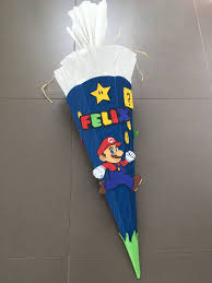 Minecraft blöcke minecraft spiele minecraft bilder minecraft ideen pokemon basteln schultüte basteln basteln mit papier vorlagen wunderland party spieletipps. Schultute Super Mario Schultute Basteln Schultute Selber Basteln Schultuten Jungs