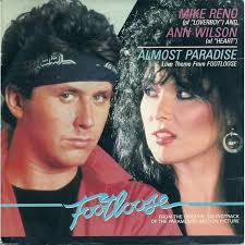 The Making of Footloose