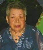 Mary "Wilda" Bell LeBlanc (1926-2015)