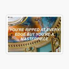 Apr 30, 2016 · le clip a dailleurs été tourné en espagne si je ne me trompe pas. Halsey Colors Gifts Merchandise Redbubble