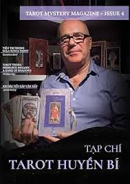 Tarot Mystery Magazine