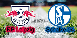 Nach zuletzt eher durchwachsenen leistungen die in bei schalke fehlt kurzfristig serdar und langfristig vor allem paciencia und sane. Prediksi Rb Leipzig Vs Schalke 28 September 2019 Bola Net