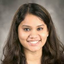 Swati Gupta Email & Phone Number