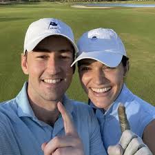 Caroline Smith and Johnny Luke's Wedding Registry