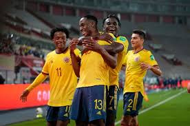 Copa américa brasil 2021 en vivo: Colombia Vs Argentina En Vivo En Gol Caracol Y Www Golcaracol Com