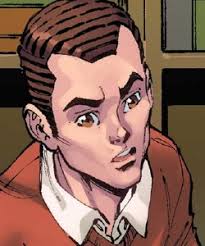 Amazing Spider-Man (1963) #326