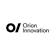 Orion Innovation logo