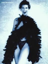 It is a spinoff of an earlier film by the same name, also directed by zalman king. A Talk With Joan Severance Retro Junk Article