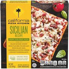 California kitchen delivery results from 6 web search engines. California Pizza Kitchen Sicilian Recipe Single Serve Thin Crust Pizza 5 Oz Delivery Or Pickup Near Me Instacart