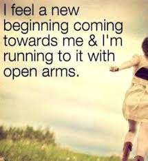 Seeking a famous life quote? 190 New Beginning Quotes For Starting Fresh In Life New Beginning Quotes Beginning Quotes New Beginnings