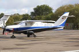 Aviation photographs of Registration: D-EXGA : ABPic