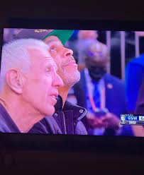 Congratulations to Jeff's longtime client and dear family friend,  @stephencurry30!!! We are immensely proud of the GREATEST 3-point shooter  of all time!! It was such a special moment to witness and I'm