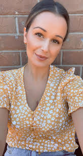 Make-up by Rach Rowe