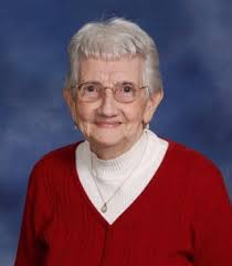 Grace Baggel Obituary