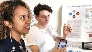 Campus Times » FSC Students Engage With Scottish Counterparts