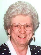 Beverly Snyder Obituary (1933