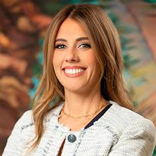 Jacqueline Bowden's Instagram, Twitter & Facebook