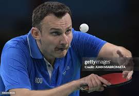 125 Adrian Crisan Photos & High Res Pictures