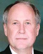 Park Pearson Obituary (2012)