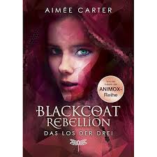 Blackcoat Rebellion