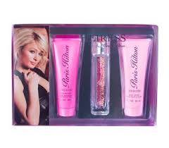 Rated 4 out of 5 on makeupalley. Buy Paris Hilton Heiress Perfume Gift Set For Women 3 4 Oz Eau De Parfum Spray In Cheap Price On Alibaba Com