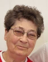 Obituary information for Louellen Ann Eastin