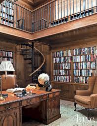 55 Extraordinary Home Study Room Design Ideas Freshouz Com Home Study Rooms Study Room Design Home Library