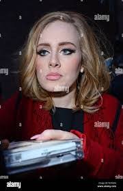 Adele Hay's Instagram, Twitter & Facebook