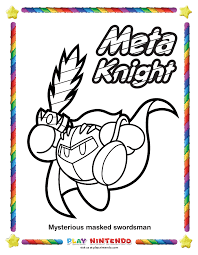 We did not find results for: Yuss There S A Meta Knight One Need To Color Pretty Much My Reaction Coloring Pages Cool Coloring Pages Printable Coloring Pages