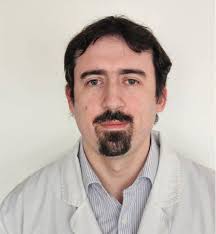 Dr. Luis Felipe Zavala, Medicina