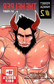 yaoi hq porn - Hentai 44