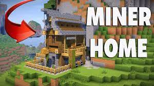 If you want to build ideas, then you've come to the right place. How To Build A Small Survival House Easy Build Minecraft Map