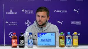 Florian fulland gastó 34 del partido como parte del entrenador del equipo vfl osnabrück. Vfl Osnabruck Startseite Facebook