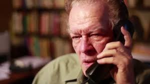 Gene Sharp B Roll for news broadcasters