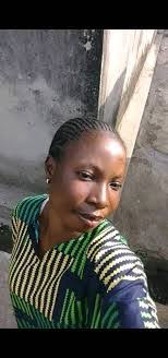 Monique Gambrell's Instagram, Twitter & Facebook