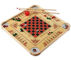 Cheap board game for family