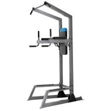 Renforcez l'ensemble de votre corps ! Proform Carbon Strength Power Tower