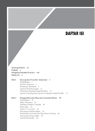 Contoh soal pengantar akuntansi 2. Jual Buku Akuntansi Suatu Pengantar 1 Berbasis Psak Edisi 2 Oleh Catur Sasongko Quratul Ain Mubarakah Agustin Setya Ningrum Annisa Febriana Ayu Nadia Hanum Aisyah Dian Pratiwi Vivi Zuryati Gramedia Digital Indonesia