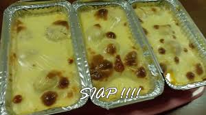 • 92% would make again. Resepi Chicken Ball Carbonara Dengan Cheese Edda Masak Youtube