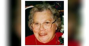 Loretta Fellows Obituary